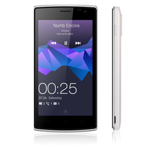 Blackview Breeze V2 MTK6582 1 3GHz Quad core Smartphone 4 5 inch Android 4 4 OS