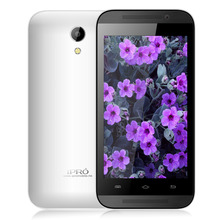 Hot Sale 2015 Original Ipro Mobile Phone 4 0 MTK6572 Android 4 4 2 Cell Phones