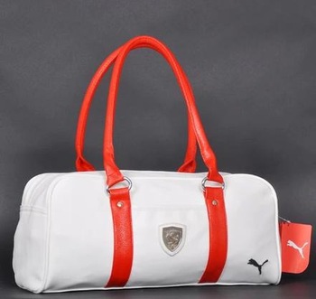 puma shoulder bag 2015