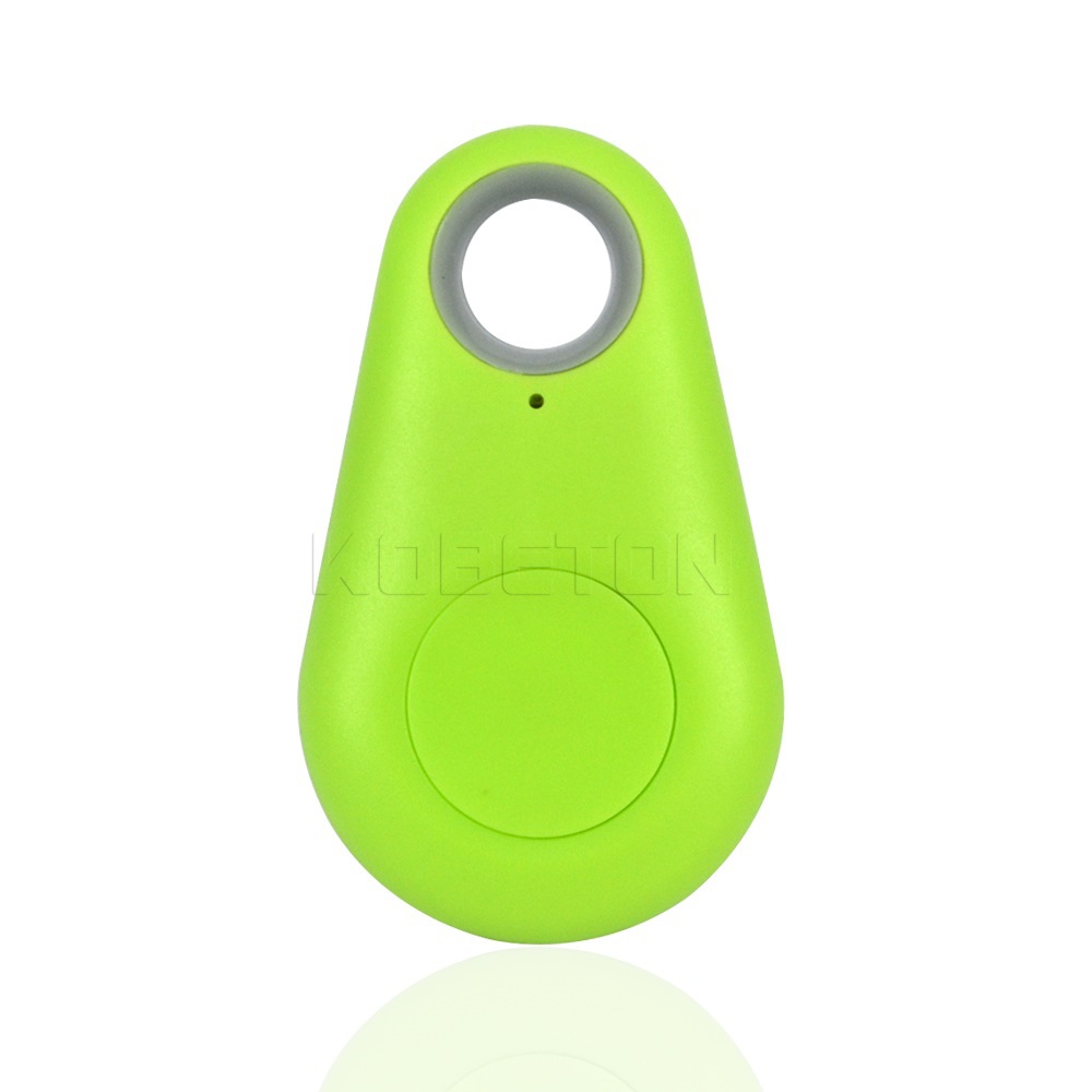 2015 Hot Smart Tag Wireless Bluetooth Tracker Child Bag Wallet Key Finder GPS Locator 4 Colors