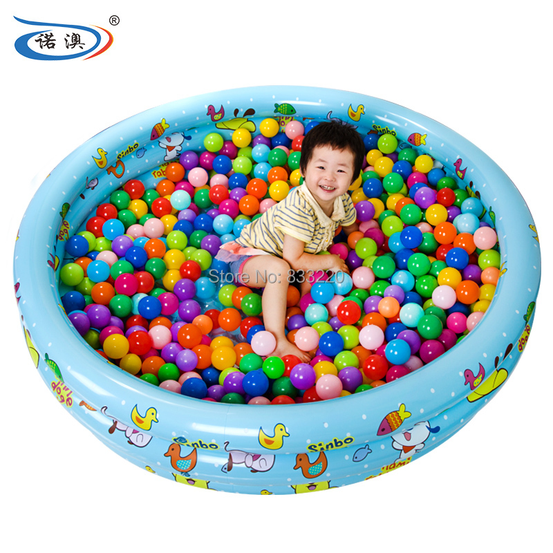 ball pools for babies