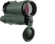 Alta calidad Yukon 21014 spotting scope scouts 20-50 con lente gran angular telescopio terrestre WA 20-50×50 ampliación de 20-50x