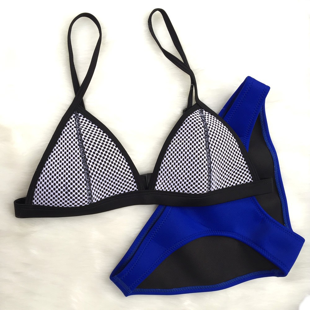 2015-New-Fashion-Mesh-Triangle-Swimwear-Women-Sexy-Neoprene-Bikini-Set-Neoprene-Swimsuit-Biquini