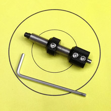 archery super take down bow cushion plunger screw on magnetic arrow rest adult bow hunting RJ103