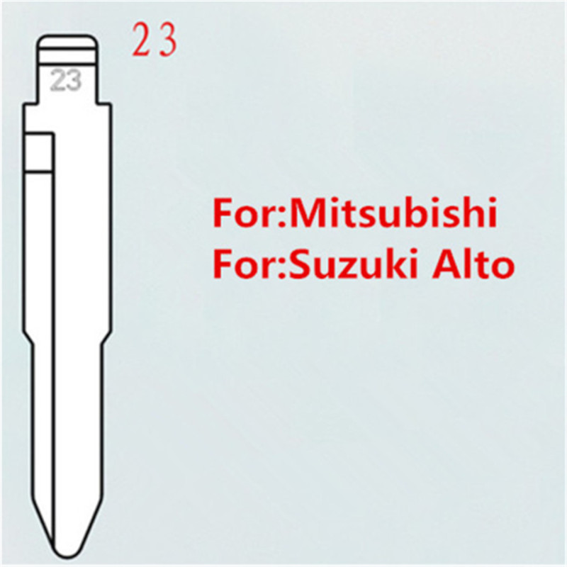 50 ./   23 #         mitsubishi delica   suzuki alto m023