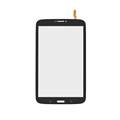 Free shipping Black White touch Screen Glass Digitizer for Samsung Galaxy Tab3 T310 T311 T211