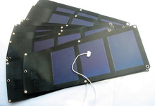 Flexible solar cells flexible thin film solar panels diy modules can be bent voltage 5 2V