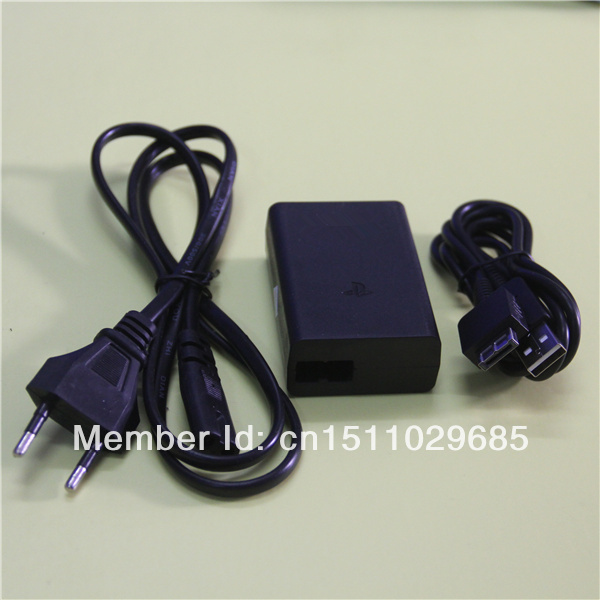 Купить AC Adaptor for PS VITA power Supply Changer в интернетмагазине