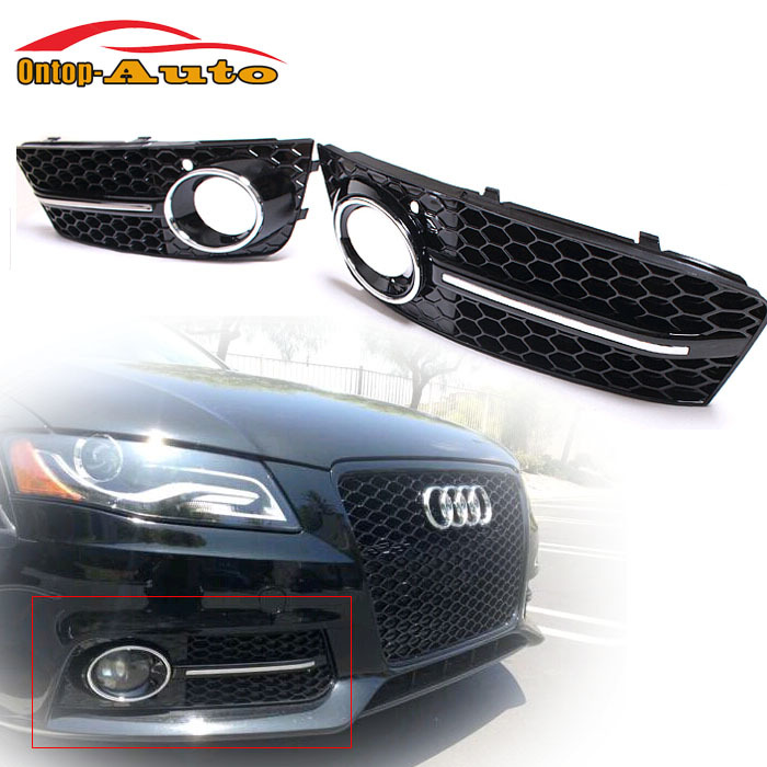 Achetez En Gros Pare Chocs Audi Rs4 Devant En Ligne 224 Des