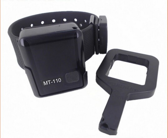 waterproof-Criminal-tracker-Anti-escape-sos-tracker-instead-normal-Handcuffs-leg-irons-2015-lastest-gps-tracker (4)