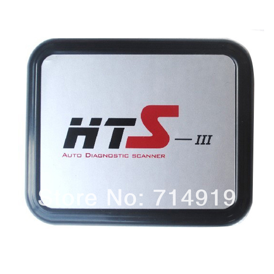 Hts-iii         HTS-III  