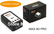 RC parts IMAX B3AC Compact Charger Max Charge Current 3*800mA LIPO 220V Free shipping toy gift