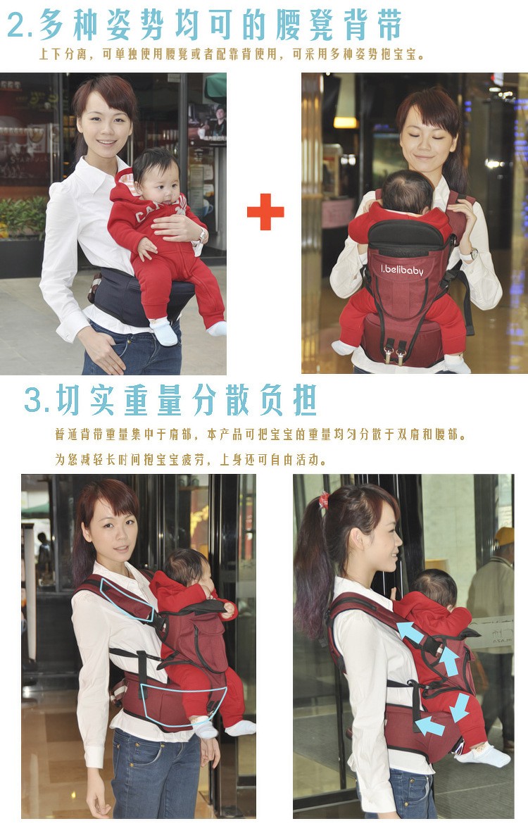 Baby Carrier (5)