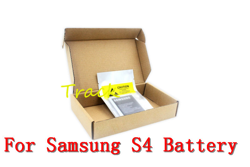 10 . / lot   Samsung Galaxy S4 i9500 i9505 i959  2600  B600BC