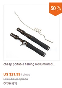 800 fishing reel  (2)