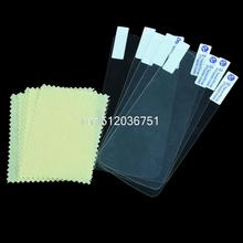 For Lenovo S820 Clear screen protector Clear Screen Protective Film Screen Guard Wholesale