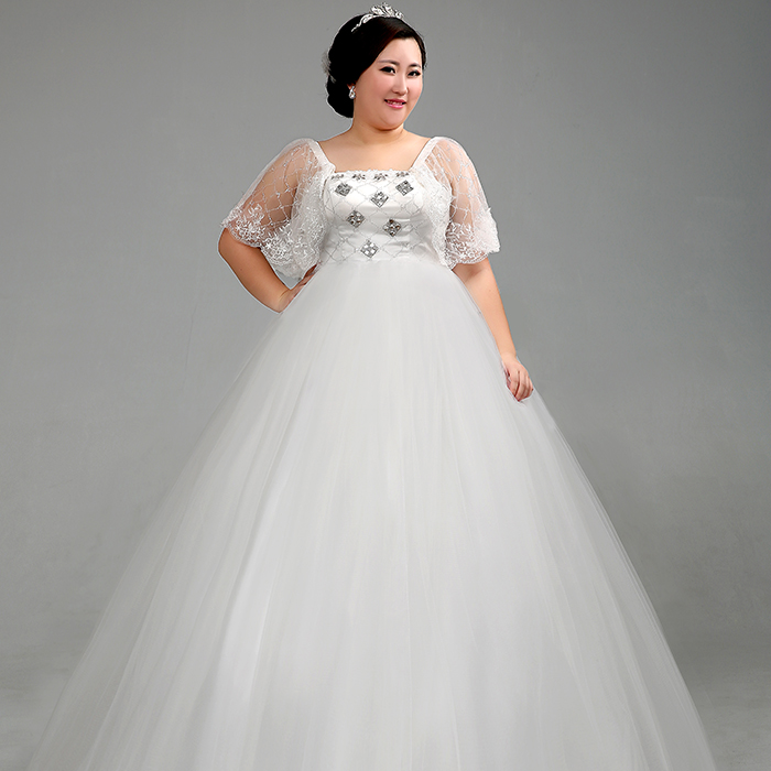Fat People In Wedding Dresses Online Fat People In Wedding Dresses 61