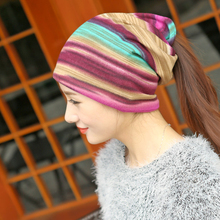 cotton hats fashion gorros colorful cap gorro bonnet femme for women bandanas sapka caps bandana touca chapeus sapka turbante