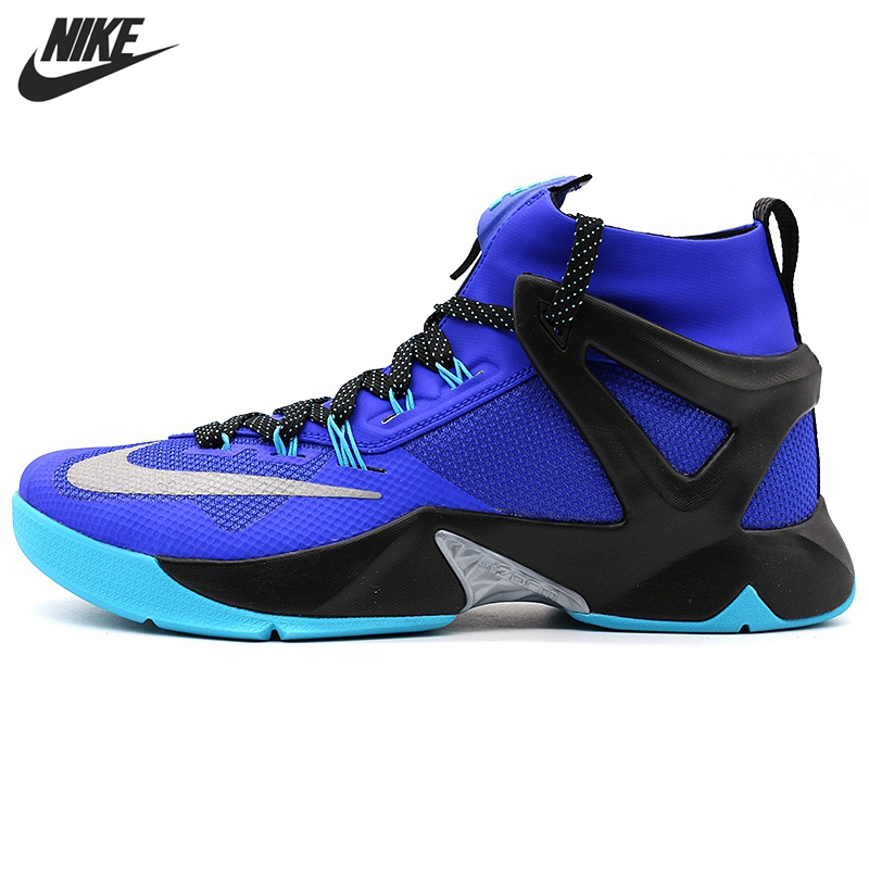 New Nike Basketball Shoes ...