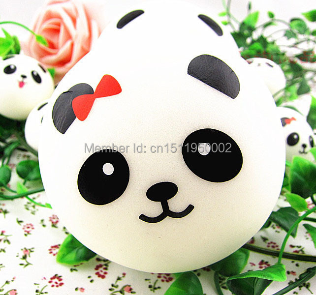 jumbo panda bun Reviews - Online Shopping Reviews on jumbo panda bun Aliexpress.com Alibaba ...