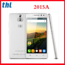 Original THL 2015A 4G LTE MTK6735A Quad Core Android 5.1 Cell Phone 5.0″ IPS HD 13.0MP 2GB RAM 16GB ROM Dual Sim  Free shipping