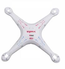 Syma X5A/X5c 2.4G RC drone RC quadcopter spare parts X5C-01 Main Body/body shell free shipping
