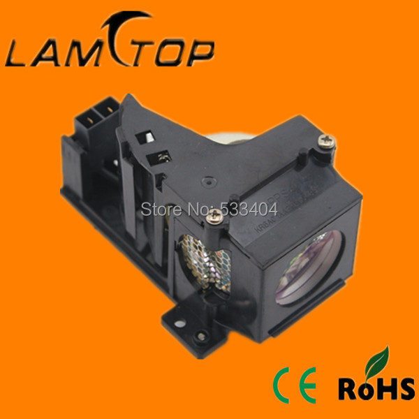 LAMTOP compatible lamp with housing     POA-LMP107   for   LC-XA20