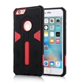 Classic Titan Series Full Protection TPU Back Cover Case For iPhone 7 7 Plus 6s 6s