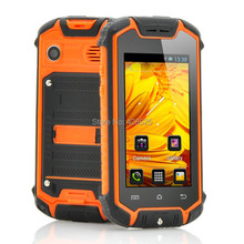 Mini Discovery Z18 Waterproof Rugged Cell Phone MTK6572 Dual Core Mini Discovery V5 Android Mobile Phone
