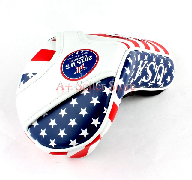 Headcovers For 460Cc Drivers Headcovers For 460Cc Drivers