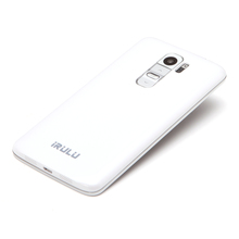 IRULU Smartphone U2 Unlocked 5 0 MTK6582 Quad Core Android 4 4 8GB Dual SIM QHD