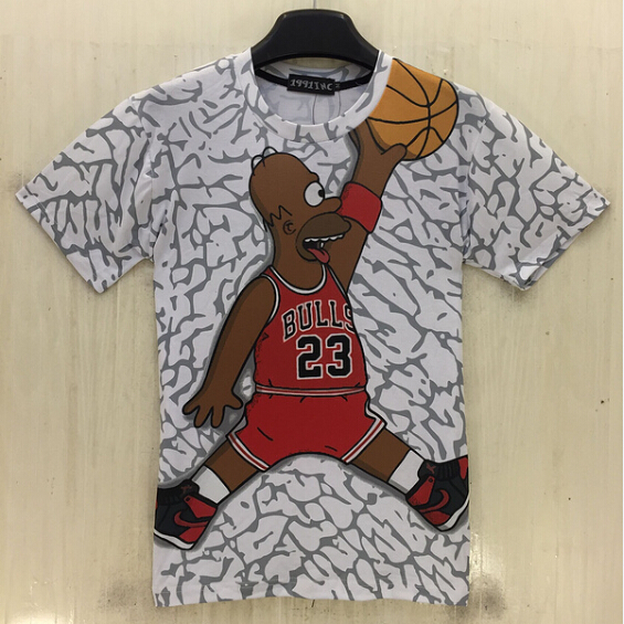 cheap jordan shirts online