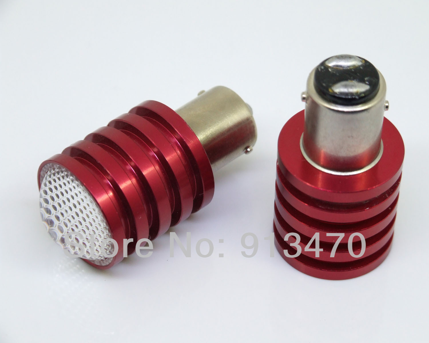 Honda motorcycle brake light bulb #3