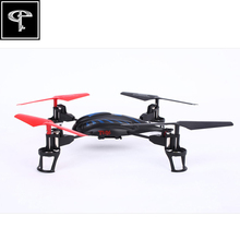 Toys Lab H07 Remote Control toys Best gift for boy 4CH RC Quadcopter RTF 2.4G LCD Display 6-Axis GYRO Remote Control Helicopter