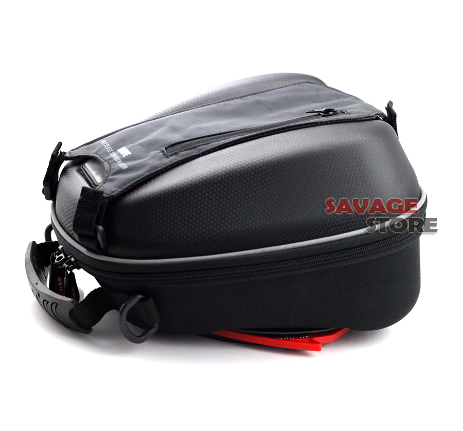 For KAWASAKI Z250 Z300 Z750 Z800 Z1000 Z1000SX Motorcycle Motorbike fashion Oil Fuel Tank Bag Waterproof racing package