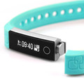 Smart Heart Band Heart Rate Monitor Bracelet Watch Fitness Tracker Wristband Facebook Twitter Alert for iPhone