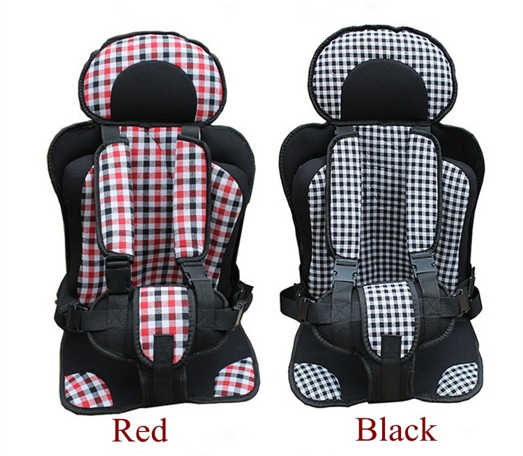 Used Car Seats