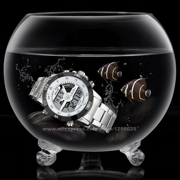 Weide Wh-1104     -  8
