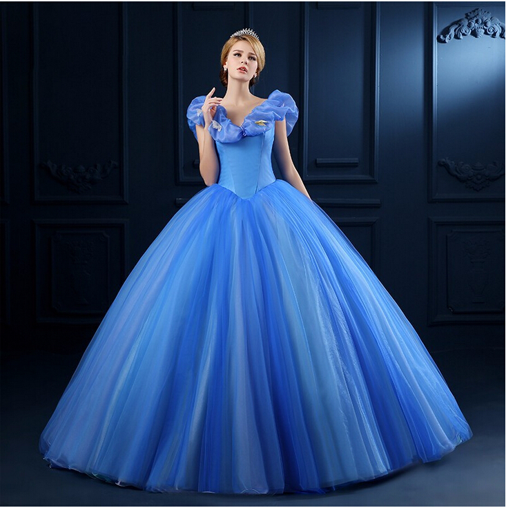 Great Blog Robe Robe De Bal Princesse Adulte 7970