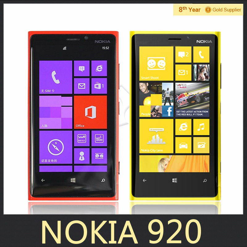   nokia lumia 920,  8.7 mp gps os  4,5 