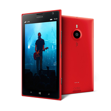 Original Nokia Lumia 1520 Windows Phone cellphone 32GB Quad Core 2 2GHz 2GB RAM 20MP NFC