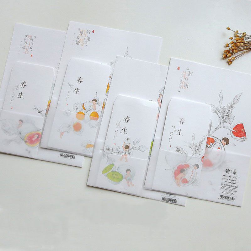 Cheap letter writing paper