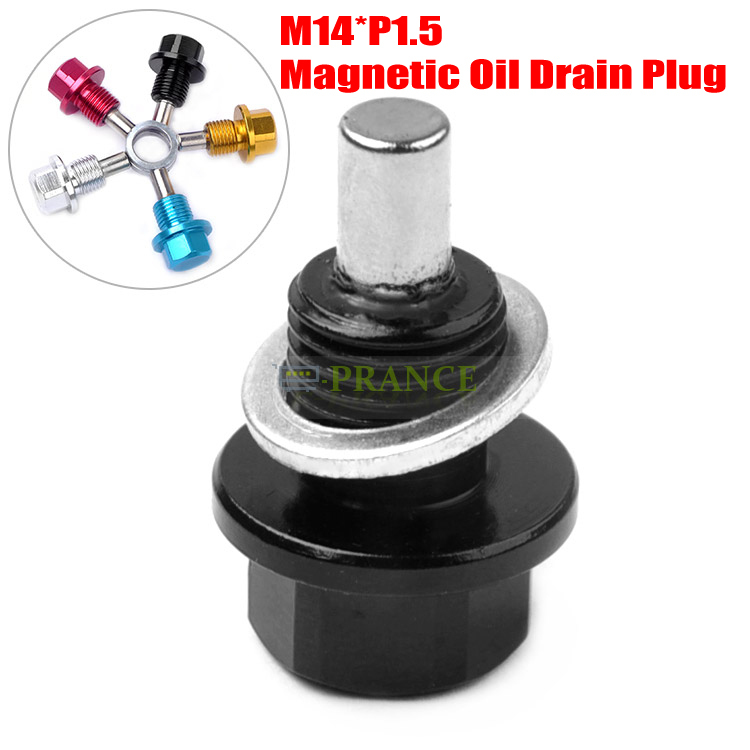 Hot Sales M Magnetic Oil Drain Plug For Honda Mitsubishi Mazda