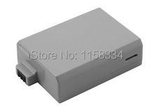 Lp-e5 аккумулятор LP E5 LPE5 для канона EOS 450D 500D 1000D KISSX2 KISSX3 поцелуй X2 X3