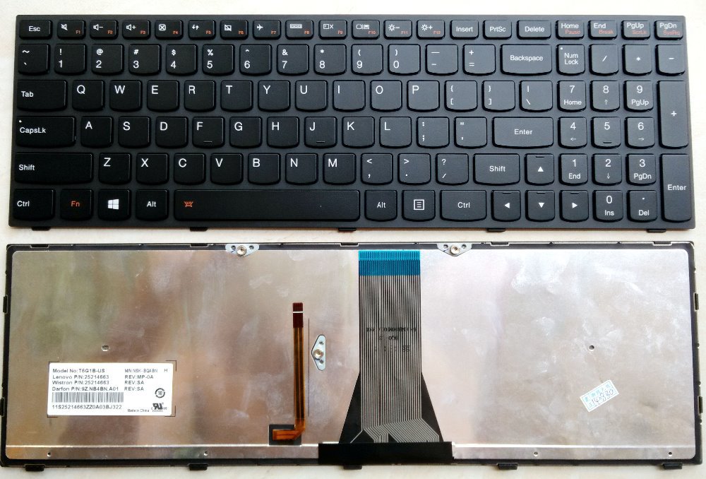 Image result for Bàn phím laptop Lenovo G500s Chất lượng