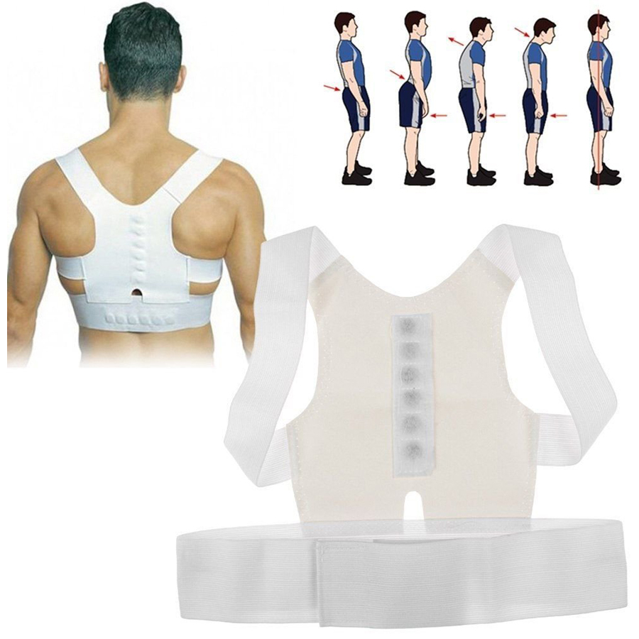 Popular Posture Corrector Back Brace-Buy Cheap Posture Corrector Back ...