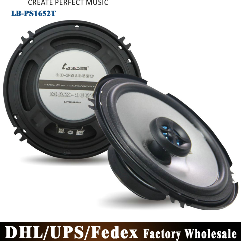 Dhl / Fedex / UPS 10 . = 5  6.5 -  2-    dvd-   LB-PS1652T