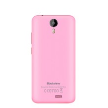 Blackview BV2000 Android 5 0 Smart cellphone 5 Inch MTK6735P Quad Core 1GB 8GB 4G FDD