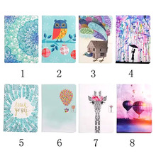 print style Stand PU Leather Case Cover For Samsung Galaxy Tab S2 8 0 SM T710