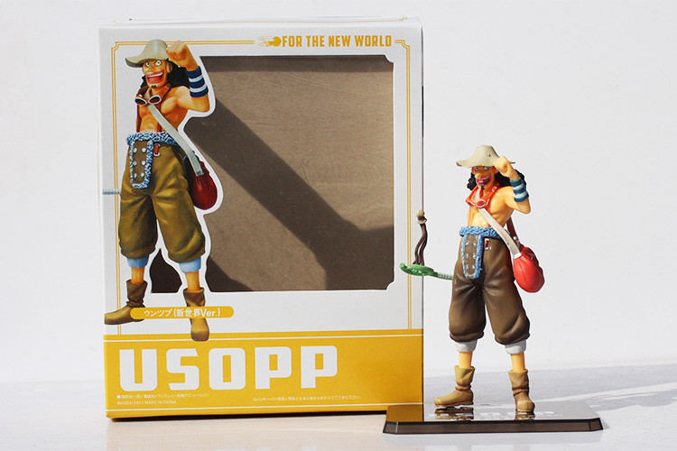 usopp toy